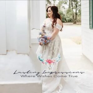 Lasting Impressions Where Wishes Come True #2