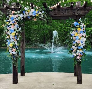 Tina's Floral Creations and Rentals