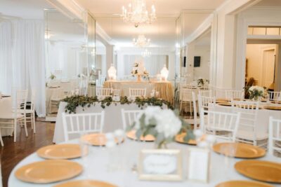 VEE'S FLOWERS INC.