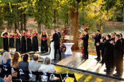 Weddings by Gail