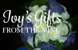 Ivy's Gifts From The Vine