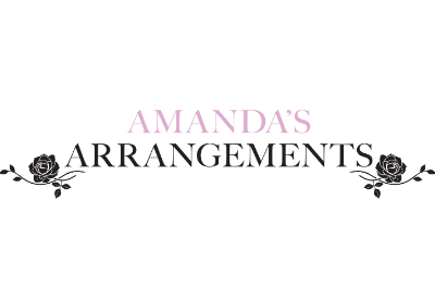 Amanda's Arrangements