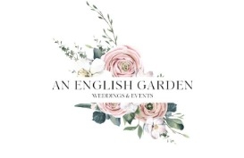 An English Garden Wedding & Event Florals