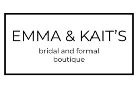 Emma & Kait's Bridal and Formal Boutique