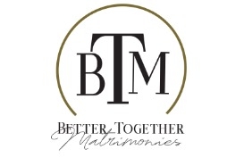 Better Together Matrimonies