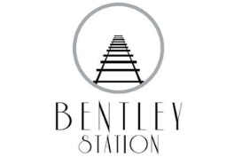Bentley Station
