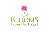 BLOOMS FROM THE HEART