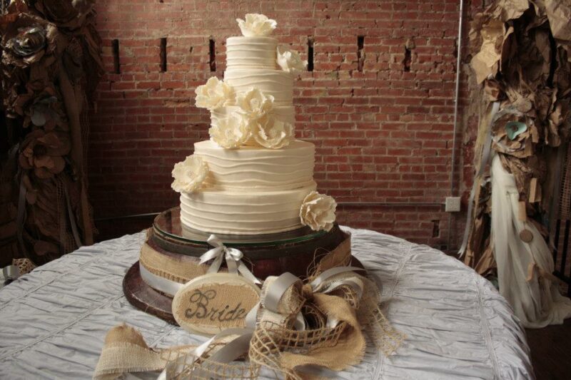 Grandough Baking & Catering