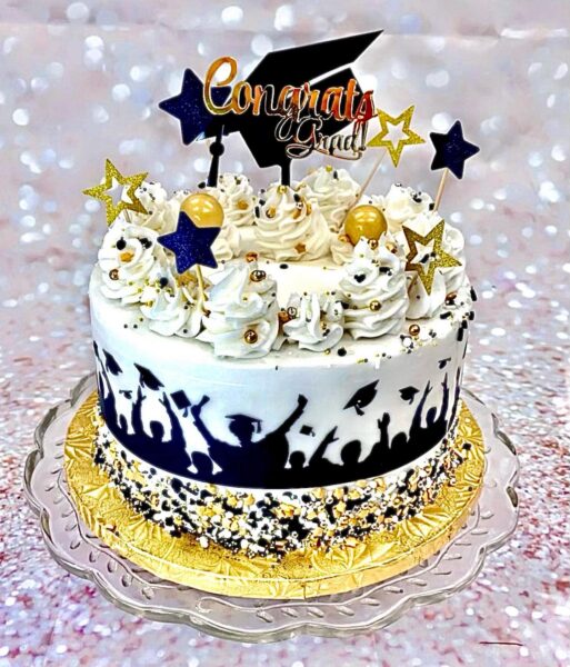 Grandough Baking & Catering