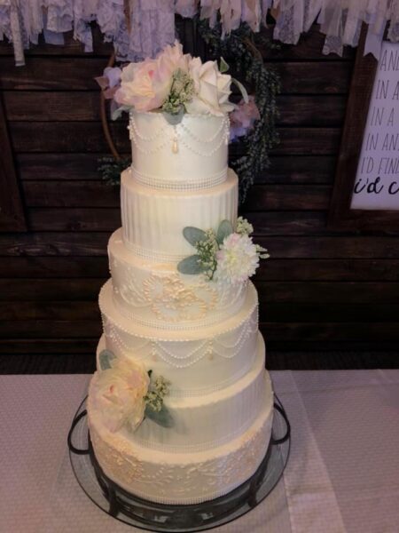 Grandough Baking & Catering