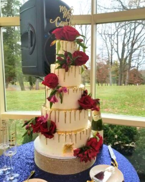 TRI-COUNTY BARBEQUE CATERING