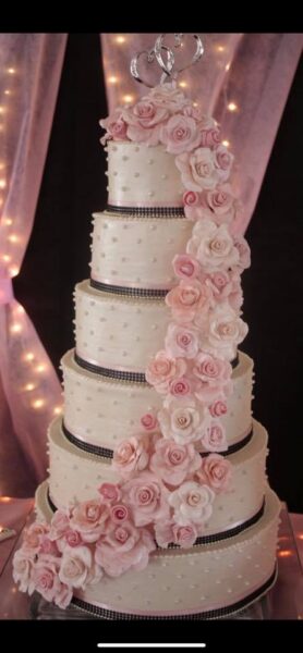 Grandough Baking & Catering