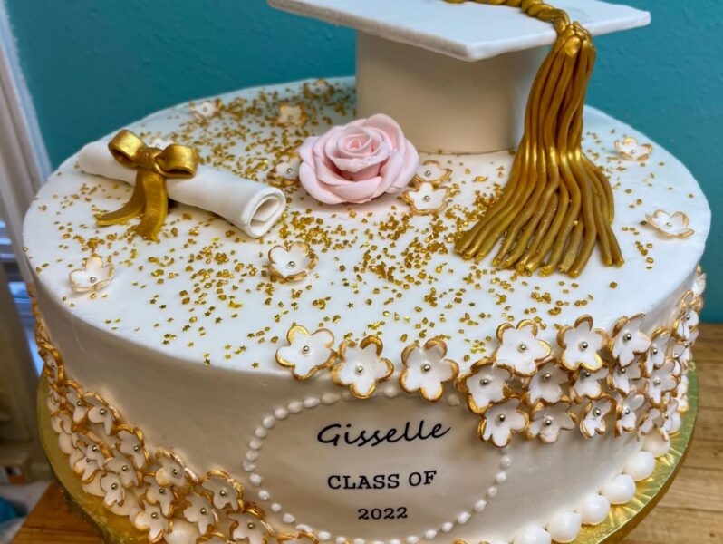 Grandough Baking & Catering