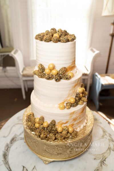 Grandough Baking & Catering