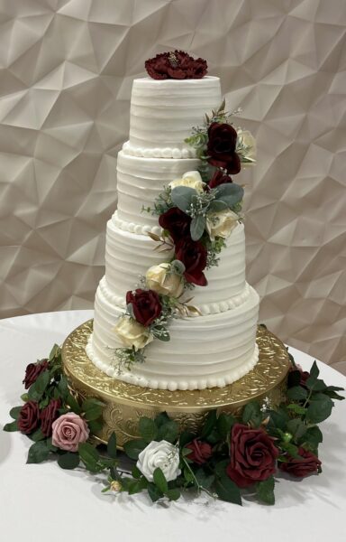 Grandough Baking & Catering