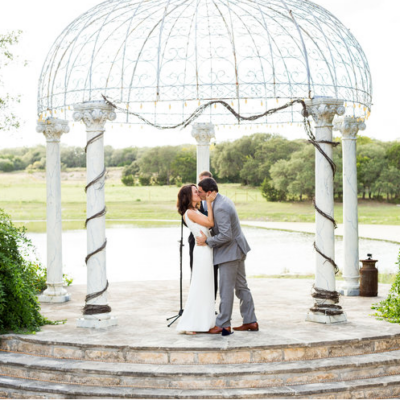 Carriage Hills Ranch Wedding Venue
