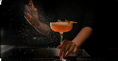The Pour Party #2