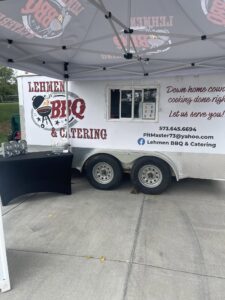 Lehmen BBQ & Catering