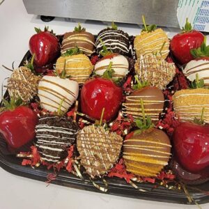 The Chocolate Crocodile Â®