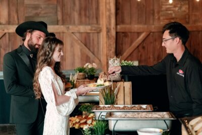 LMR Catering