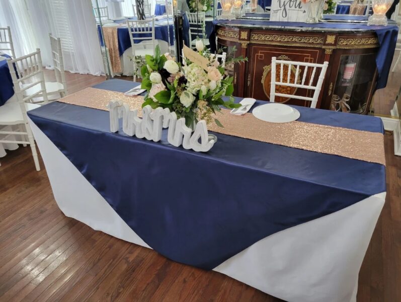 VEE'S FLOWERS INC.