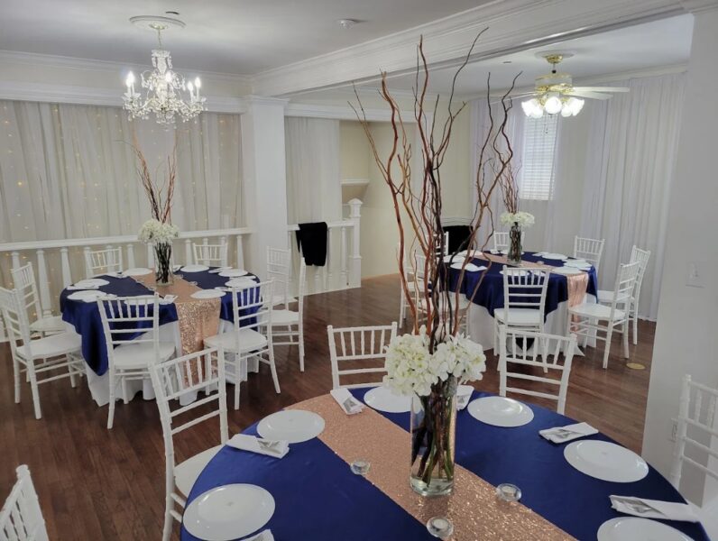 VEE'S FLOWERS INC.
