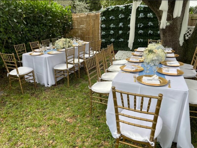 VEE'S FLOWERS INC.