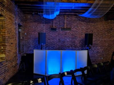 Timbo Promotions Mobile DJ