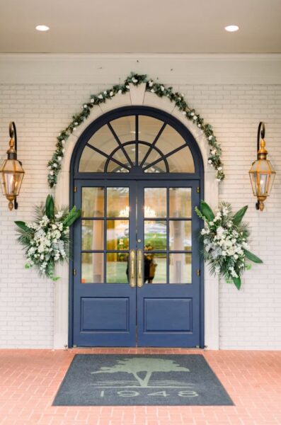 NORTON'S FLORIST