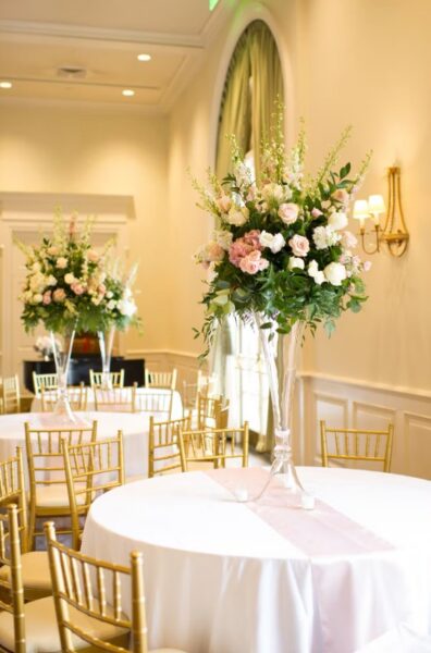 NORTON'S FLORIST