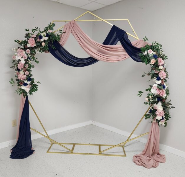 Tina's Floral Creations and Rentals