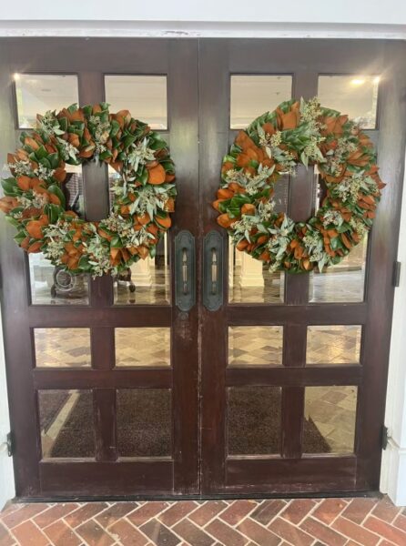 NORTON'S FLORIST