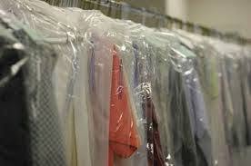 Rey's Dry Cleaners