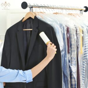 Rey's Dry Cleaners