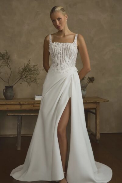 Mimi's Bridal & Formalwear