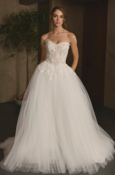 Mimi's Bridal & Formalwear