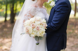 Hoover Florist