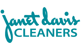 Janet Davis Dry Cleaners