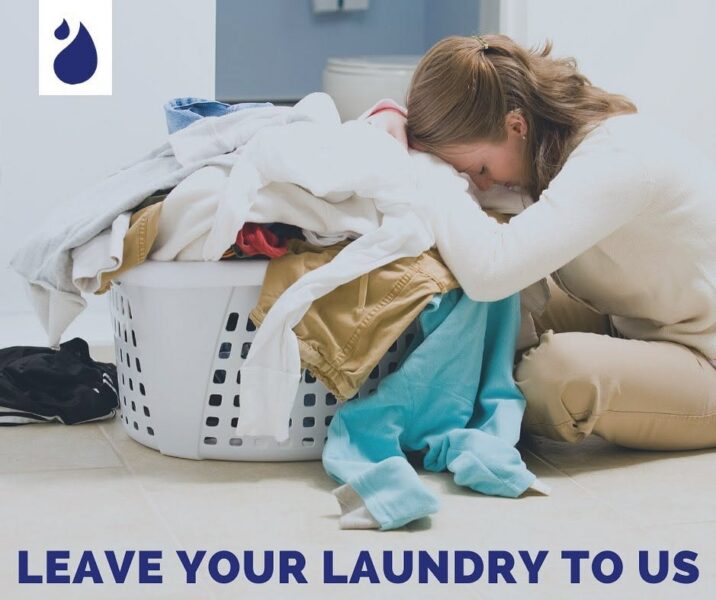 Laundry Care by Fabricare