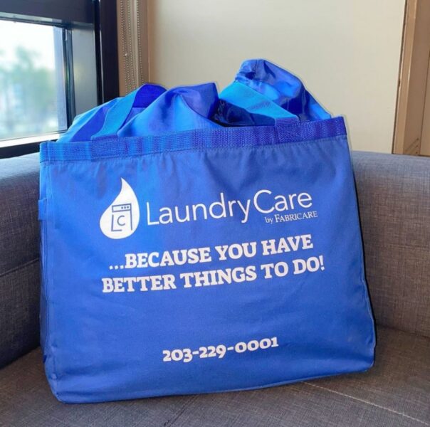 Laundry Care by Fabricare