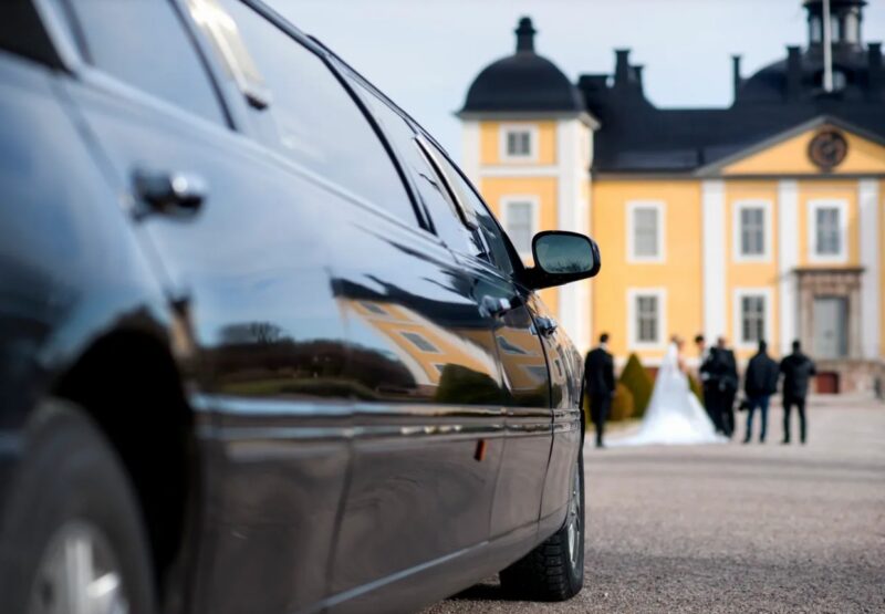 Island Limousine