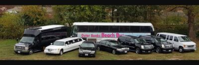 Island Limousine