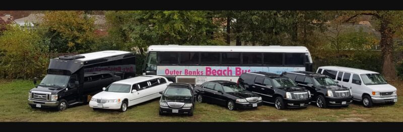 Island Limousine
