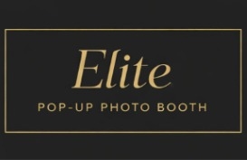 Elite Pop Up Photo Booth
