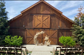 Grace Barn