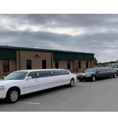 CROWN LIMOUSINE