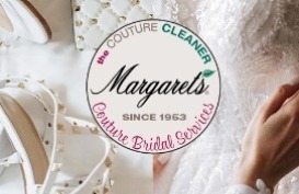Margaret's the Couture Cleaners