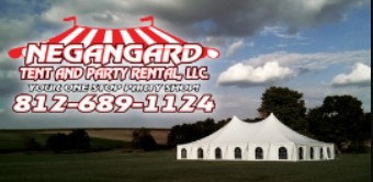 Negangard Tent & Party Rental LLC