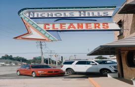 Nichols Hills Cleaners