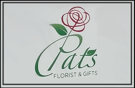 PAT'S FLORIST & GIFTS